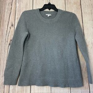 J.crew mercantile Womens Merino blend knit sweaters size Medium